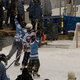 Illustration for article titled Our On-Site Report From The Ice Bowl